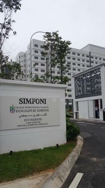 For Sale - Simfoni @ Eco Majestic