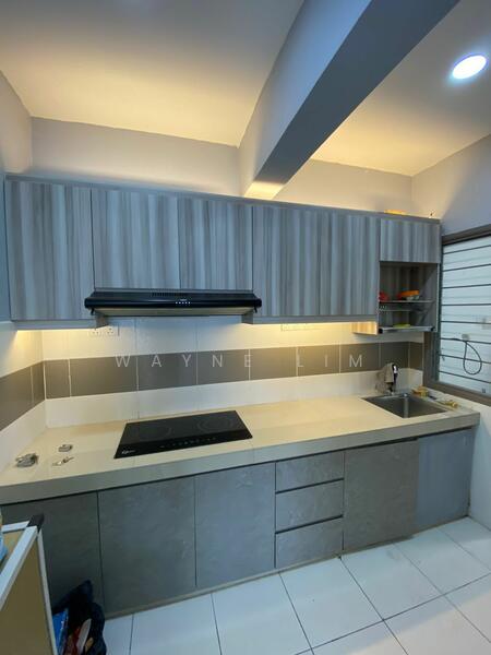 Untuk Disewa - Residensi Alam Damai (PR1MA @ Alam Damai)