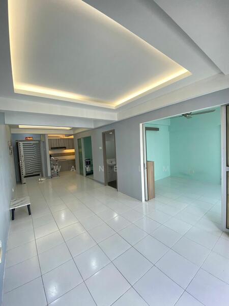 Untuk Disewa - Residensi Alam Damai (PR1MA @ Alam Damai)