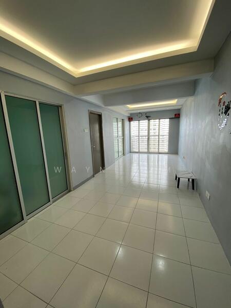 Untuk Disewa - Residensi Alam Damai (PR1MA @ Alam Damai)