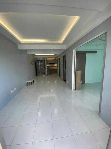 Untuk Disewa - Residensi Alam Damai (PR1MA @ Alam Damai)