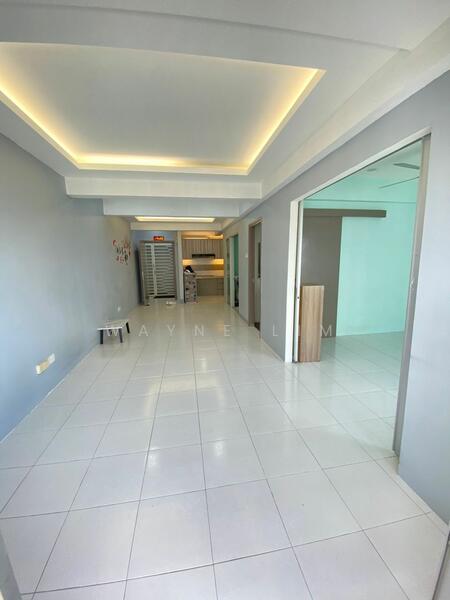 Untuk Disewa - Residensi Alam Damai (PR1MA @ Alam Damai)