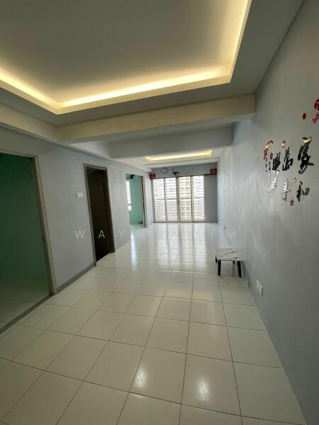 Untuk Disewa - Residensi Alam Damai (PR1MA @ Alam Damai)