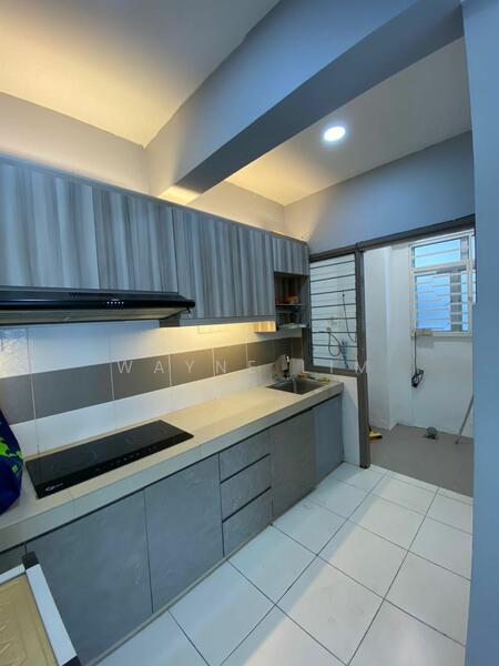 Untuk Disewa - Residensi Alam Damai (PR1MA @ Alam Damai)