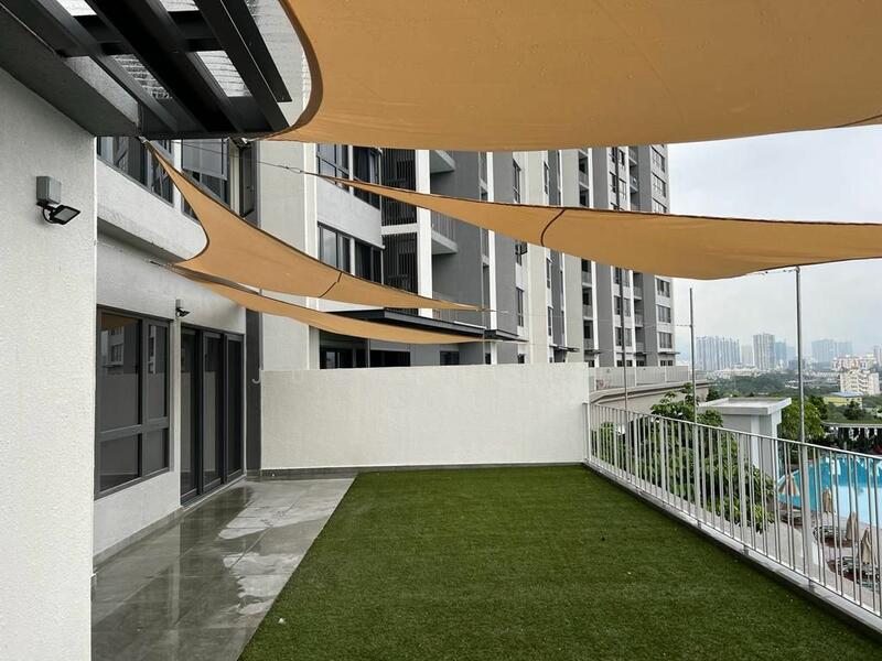 Untuk Dijual - The Era @ Duta North