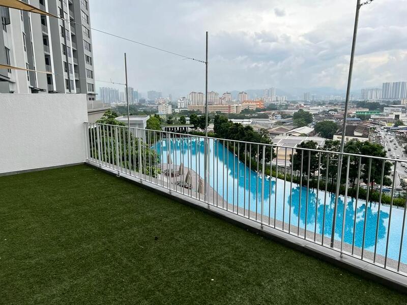 Untuk Dijual - The Era @ Duta North