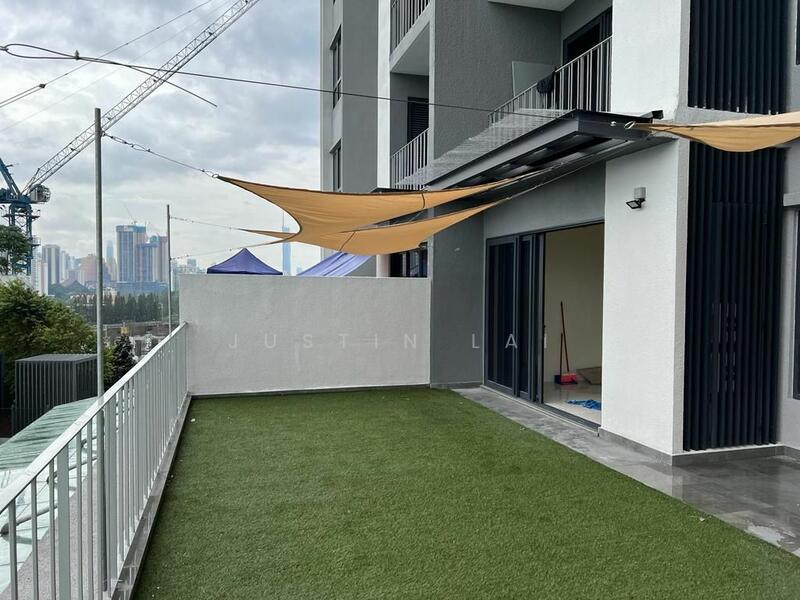 Untuk Dijual - The Era @ Duta North