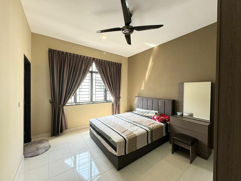 For Sale - 2-storey Terrace House at Taman Bestari Perdana