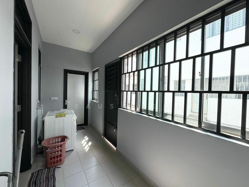For Sale - 2-storey Terrace House at Taman Bestari Perdana