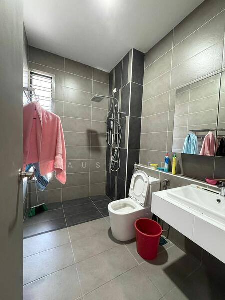 For Sale - 2-storey Terrace House at Taman Bestari Perdana