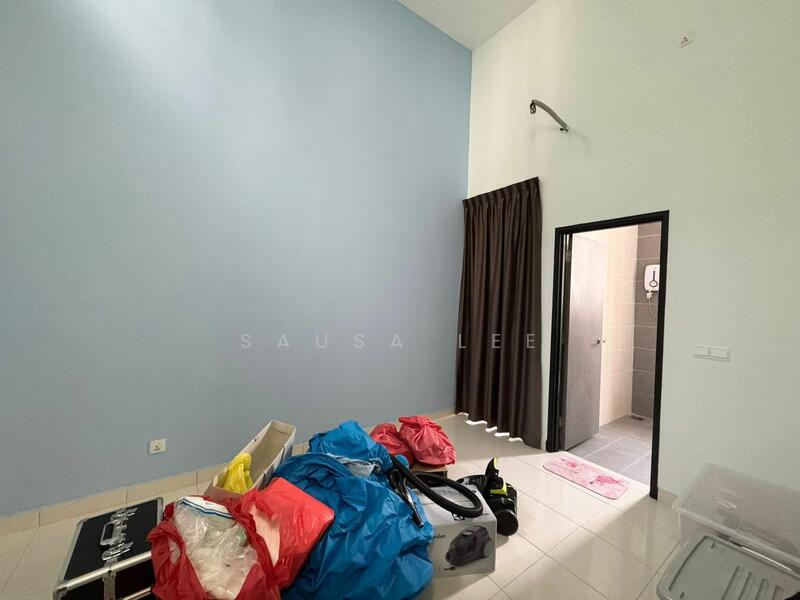 For Sale - 2-storey Terrace House at Taman Bestari Perdana
