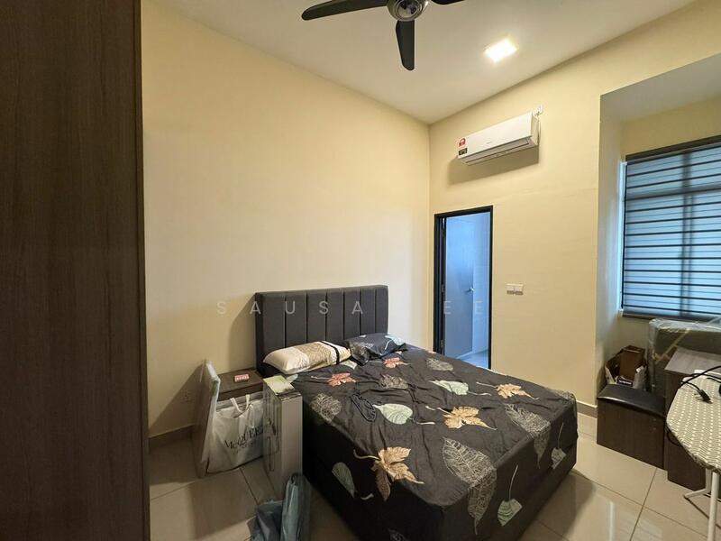 For Sale - 2-storey Terrace House at Taman Bestari Perdana