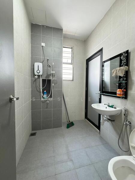 For Sale - 2-storey Terrace House at Taman Bestari Perdana