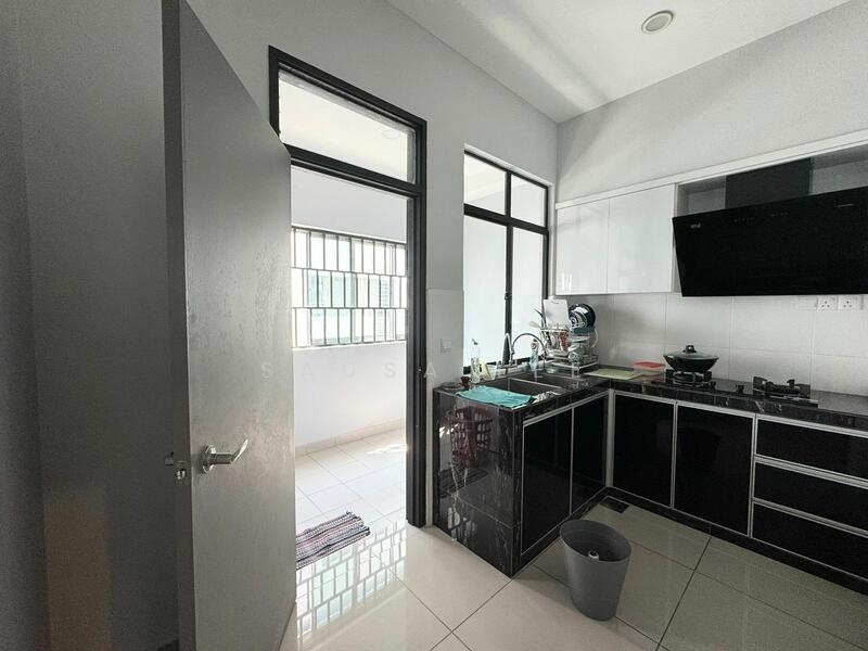 For Sale - 2-storey Terrace House at Taman Bestari Perdana