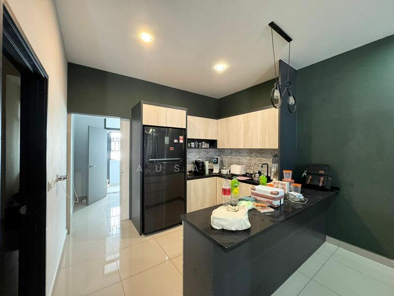 For Sale - 2-storey Terrace House at Taman Bestari Perdana