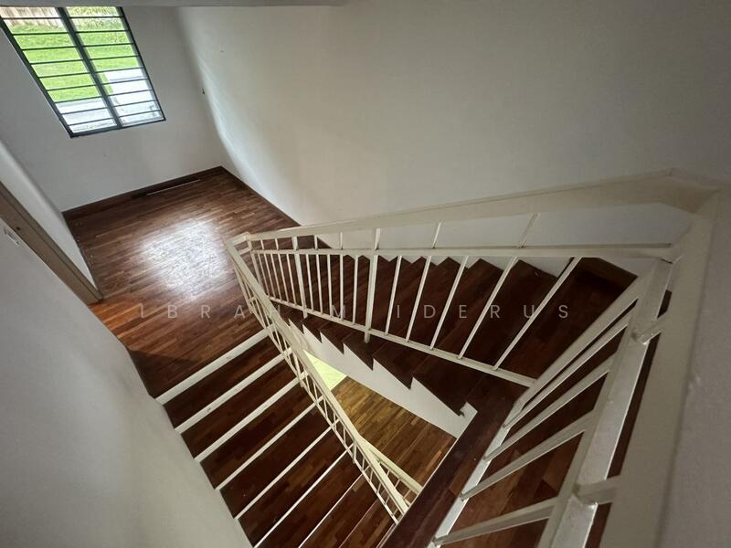 For Sale - Taman Sri Rampai @ Wangsa Maju