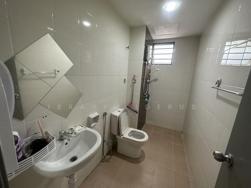 For Sale - Taman Sri Rampai @ Wangsa Maju