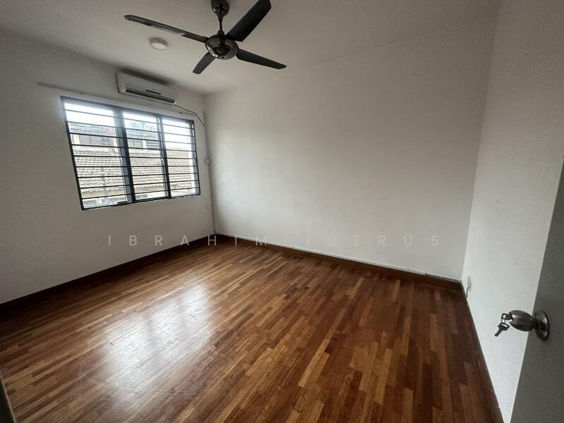 For Sale - Taman Sri Rampai @ Wangsa Maju