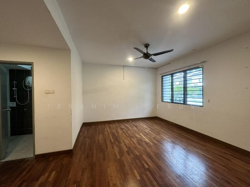 For Sale - Taman Sri Rampai @ Wangsa Maju