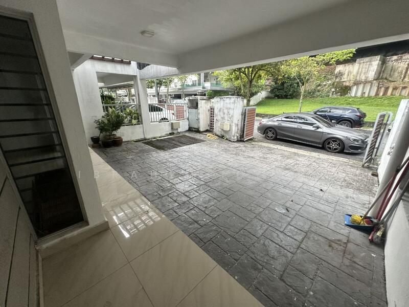 For Sale - Taman Sri Rampai @ Wangsa Maju