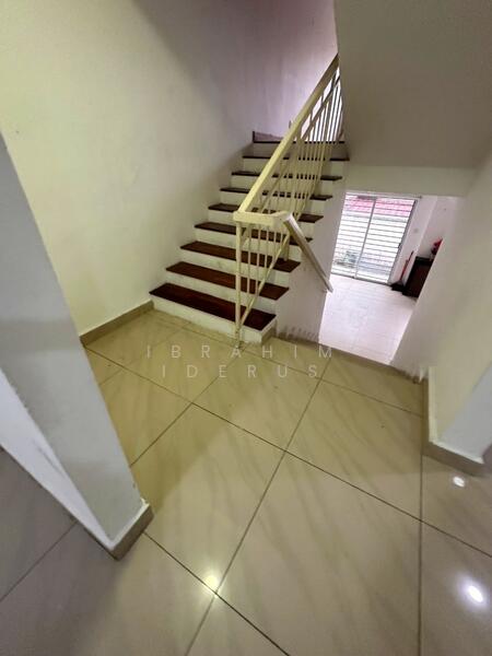 For Sale - Taman Sri Rampai @ Wangsa Maju
