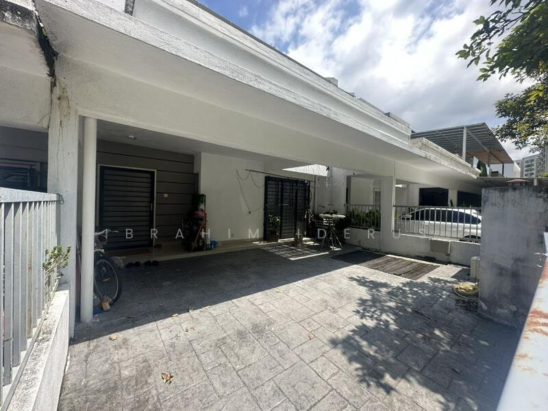 For Sale - Taman Sri Rampai @ Wangsa Maju