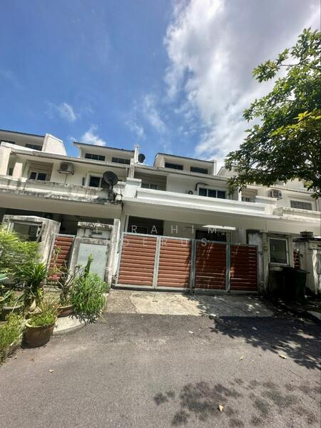 For Sale - Taman Sri Rampai @ Wangsa Maju