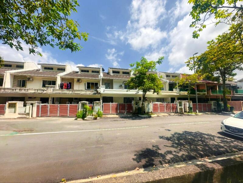 For Sale - Taman Sri Rampai @ Wangsa Maju