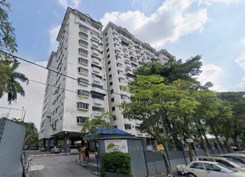 For Sale - Pangsapuri Seri Gembira