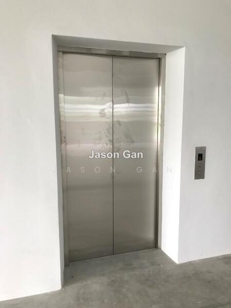 For Rent - SHAH ALAM, TEMASYA INDUSTRIAL PARK