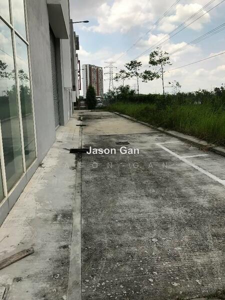 Kilang untuk Disewa di Seksyen U1, Temasya Industrial Park (Shah Alam) - Jason Gan - PropertyGuru.com.my