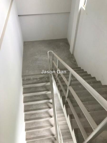 Kilang untuk Disewa di Seksyen U1, Temasya Industrial Park (Shah Alam) - Jason Gan - PropertyGuru.com.my