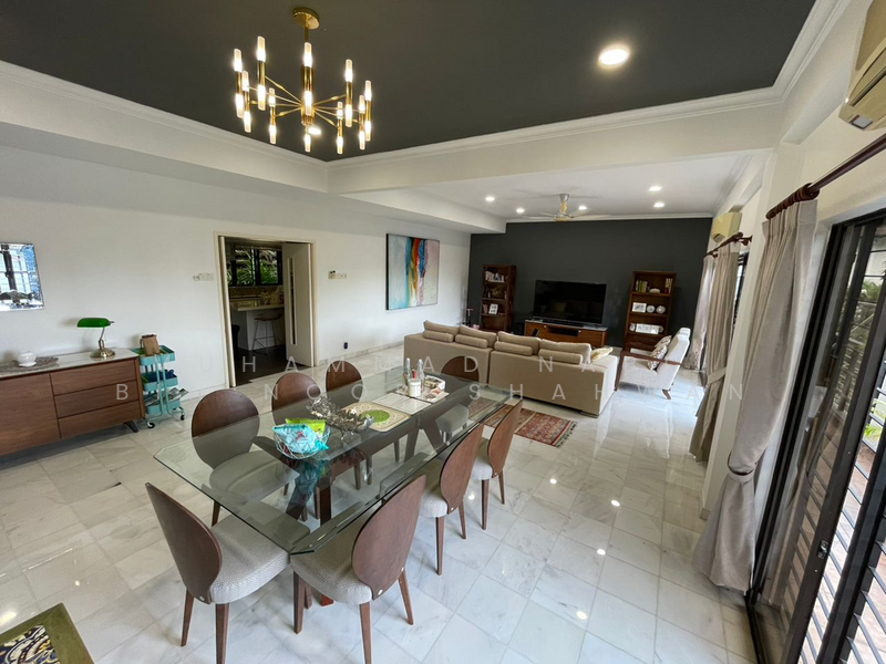 For Sale - Bungalow at Taman Sri Ukay