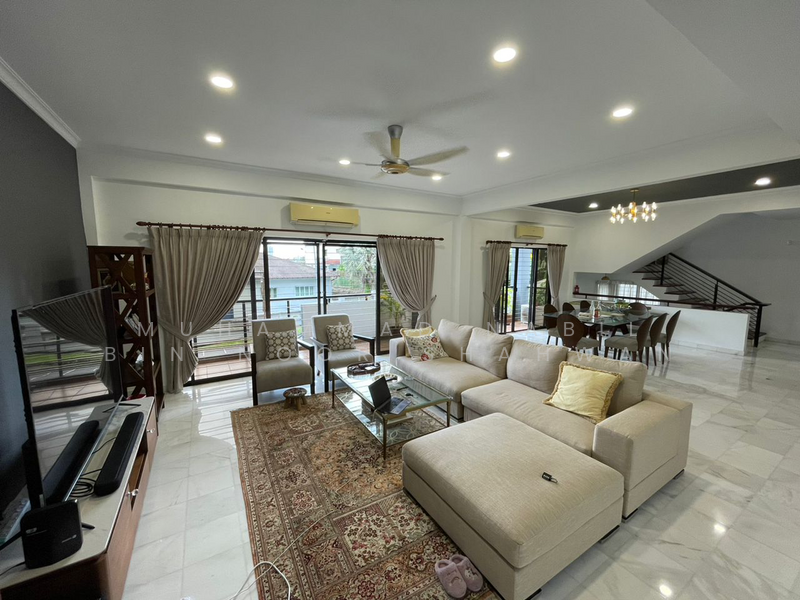 For Sale - Bungalow at Taman Sri Ukay