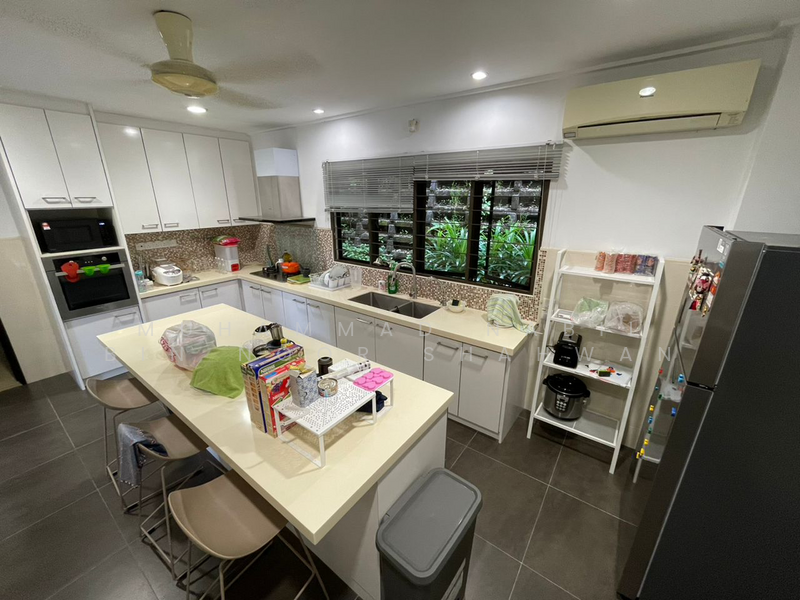 For Sale - Bungalow at Taman Sri Ukay