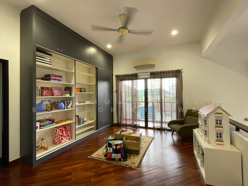 For Sale - Bungalow at Taman Sri Ukay