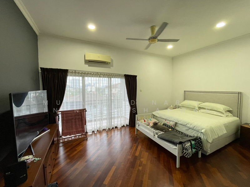 For Sale - Bungalow at Taman Sri Ukay