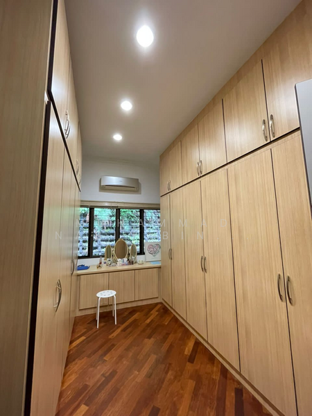 For Sale - Bungalow at Taman Sri Ukay