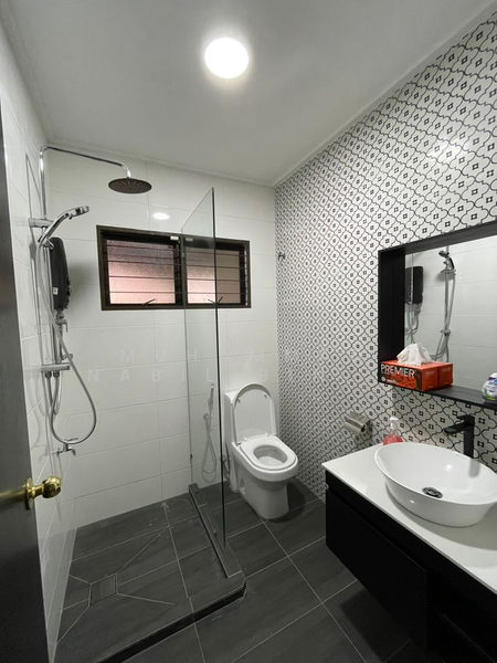 For Sale - Bungalow at Taman Sri Ukay