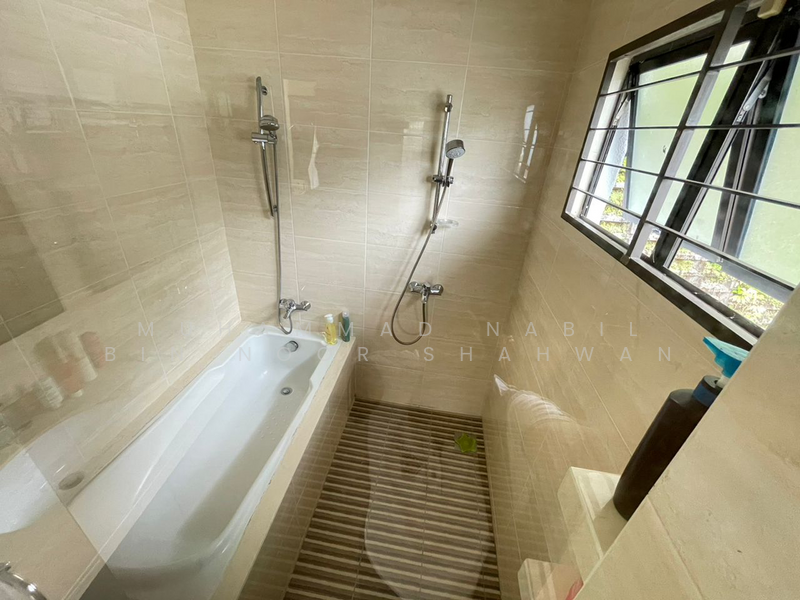 For Sale - Bungalow at Taman Sri Ukay