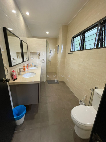 For Sale - Bungalow at Taman Sri Ukay