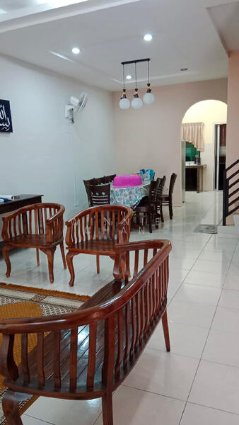 2-storey Terraced House for Sale in Ipoh (Perak) - Winnie Chan - PropertyGuru.com.my