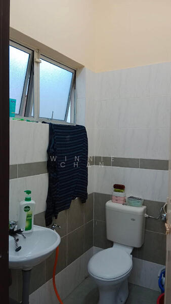 Rumah Teres 2 Tingkat untuk Dijual di Ipoh (Perak) - Winnie Chan - PropertyGuru.com.my