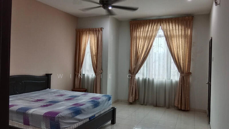 Rumah Teres 2 Tingkat untuk Dijual di Ipoh (Perak) - Winnie Chan - PropertyGuru.com.my