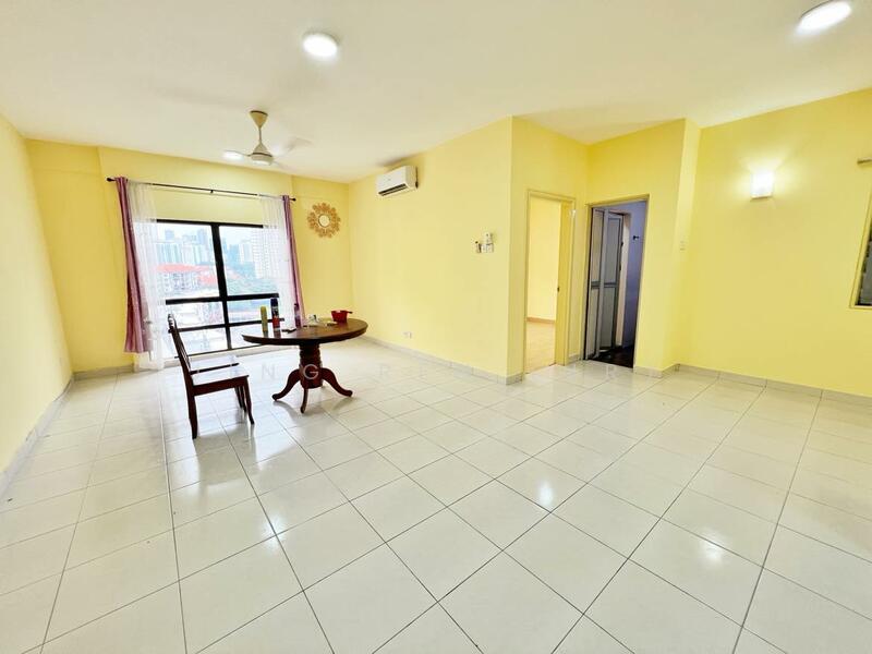 For Sale - Pelangi Damansara Sentral