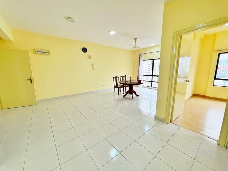 For Sale - Pelangi Damansara Sentral