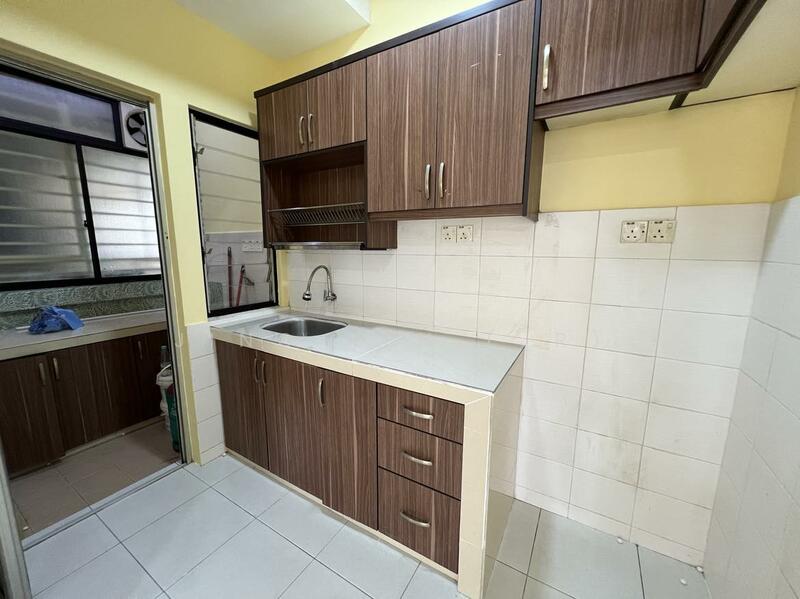 For Sale - Pelangi Damansara Sentral