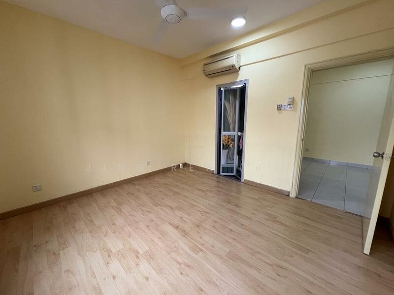 For Sale - Pelangi Damansara Sentral