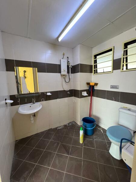 For Sale - Pelangi Damansara Sentral