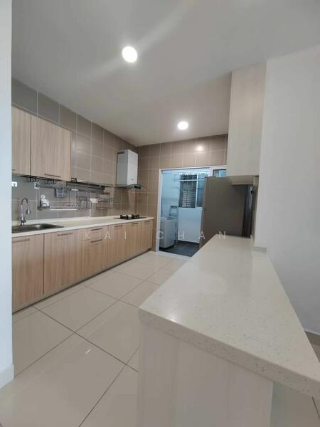 Untuk Disewa - Aurora Residence @ Lake Side City